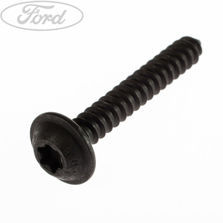 HOOD AND RELATED PARTS SCREW PACK OF 5