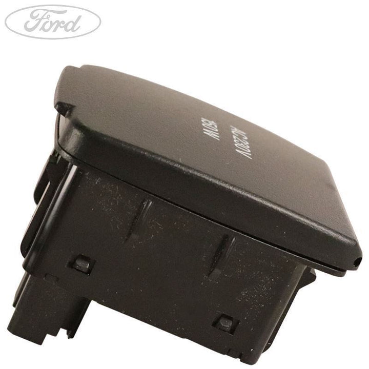ADDITIONAL SOCKET