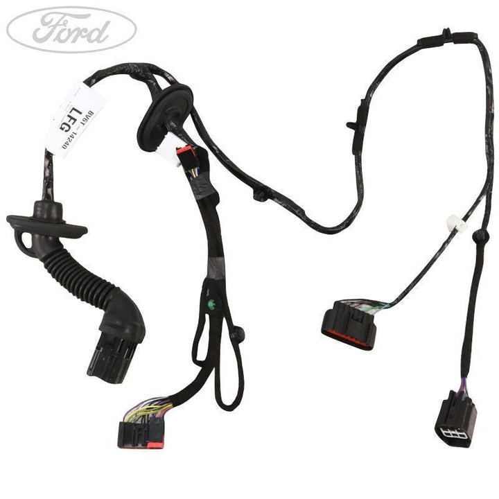 JUMPER WIRE