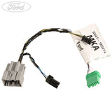 WIRING