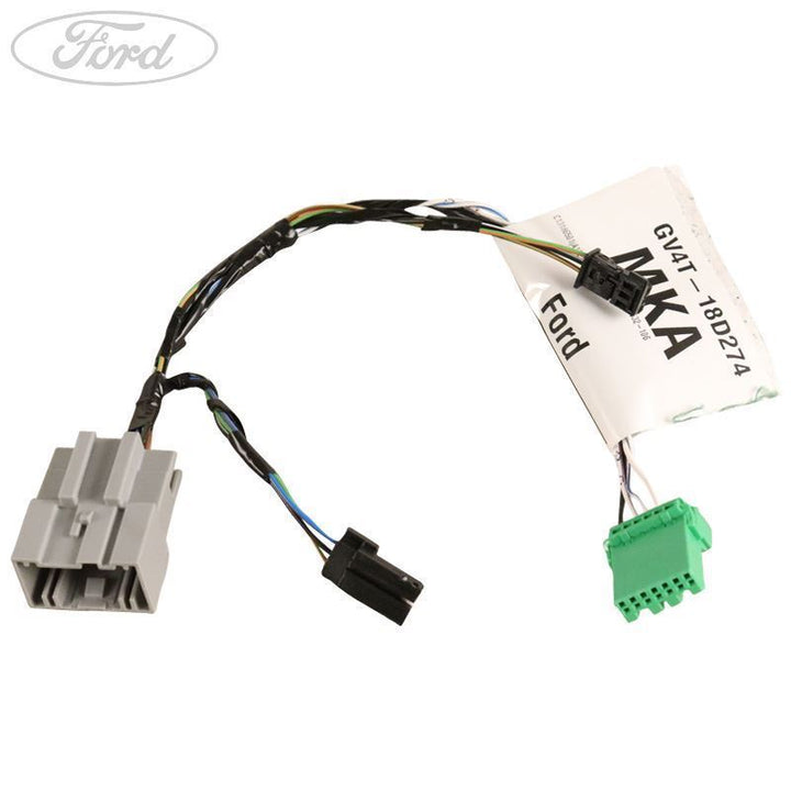 WIRING
