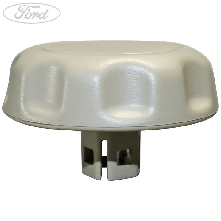 HAND WHEEL