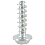 HEADLAMPS AND FRONT FLASHER LAMPS SCREW PACK OF 5