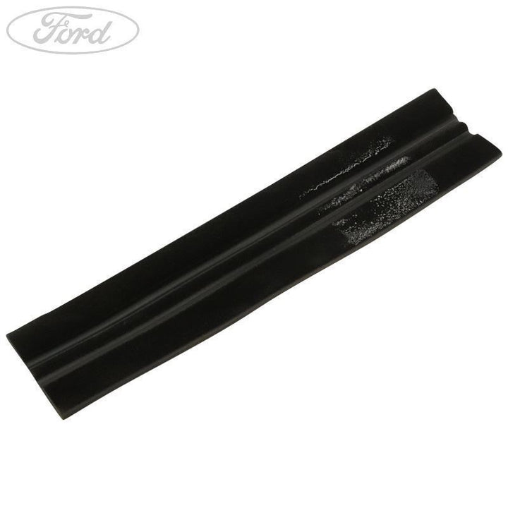 FIESTA REAR DOOR GLASS RUNNER SEAL 2012-