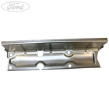 OIL BAFFLE