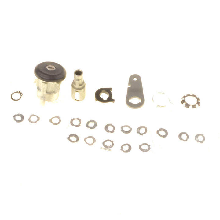 FIESTA KA FRONT N/S DOOR LOCK CYLINDER REPAIR KIT 1995-2006