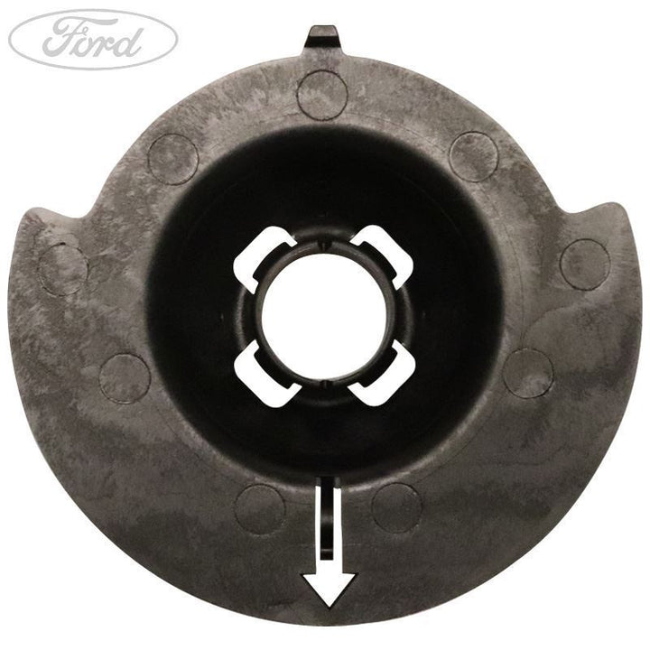 PUMA ECOSPORT FIESTA REAR SUSPENSION SPRING LOWER SEAT