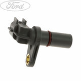 GEARBOX SPEED SENSOR