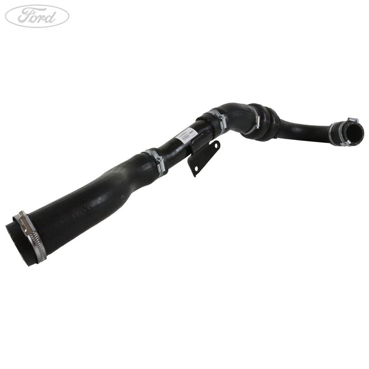 TRANSIT CONNECT KUGA FOCUS 1.6 SCTI INTERCOOLER PIPE 14-