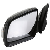 RANGER O/S DOOR MIRROR COMPLETE W/ PUDDLE LAMP 15-