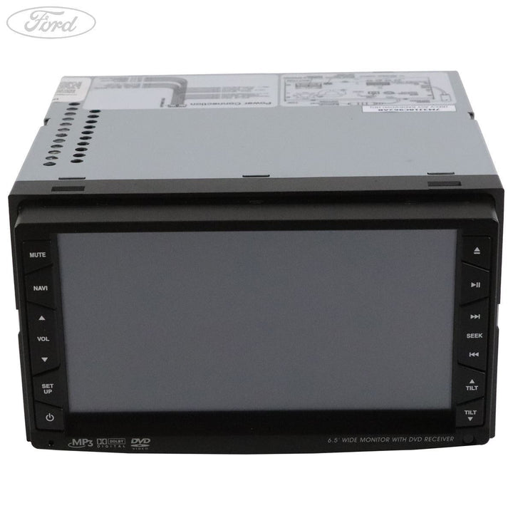 DVD PLAYER
