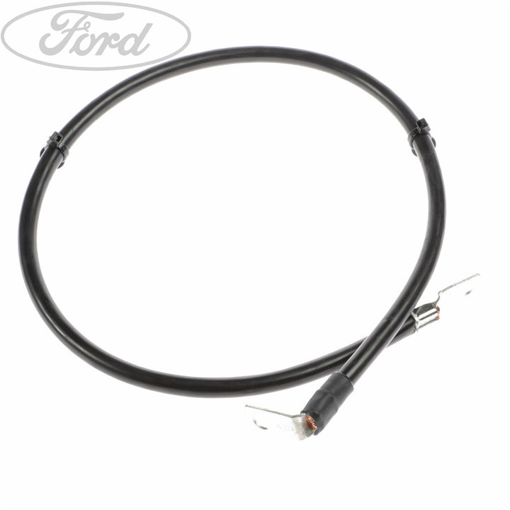 TRANSIT MK7 BATTERY CABLE BATTERY TO EARTH