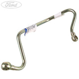 2.5 DURATEC RS ST TURBOCHARGE OIL FEED PIPE 2008-2012