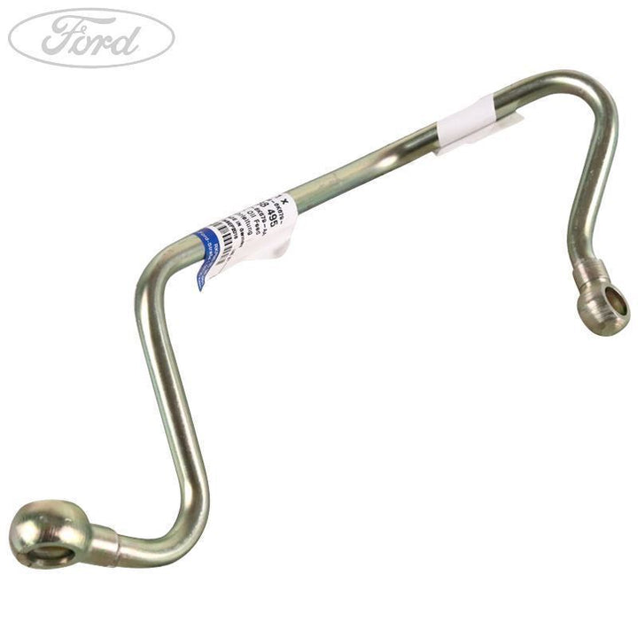2.5 DURATEC RS ST TURBOCHARGE OIL FEED PIPE 2008-2012