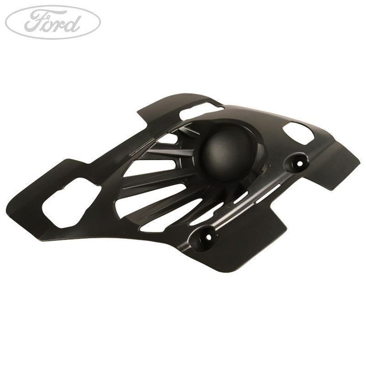 TRANSIT TOURNEO CONNECT FRONT O/S BUMPER FOG LIGHT GRILLE