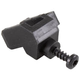FUEL INJECTORS AND PIPES CLIP