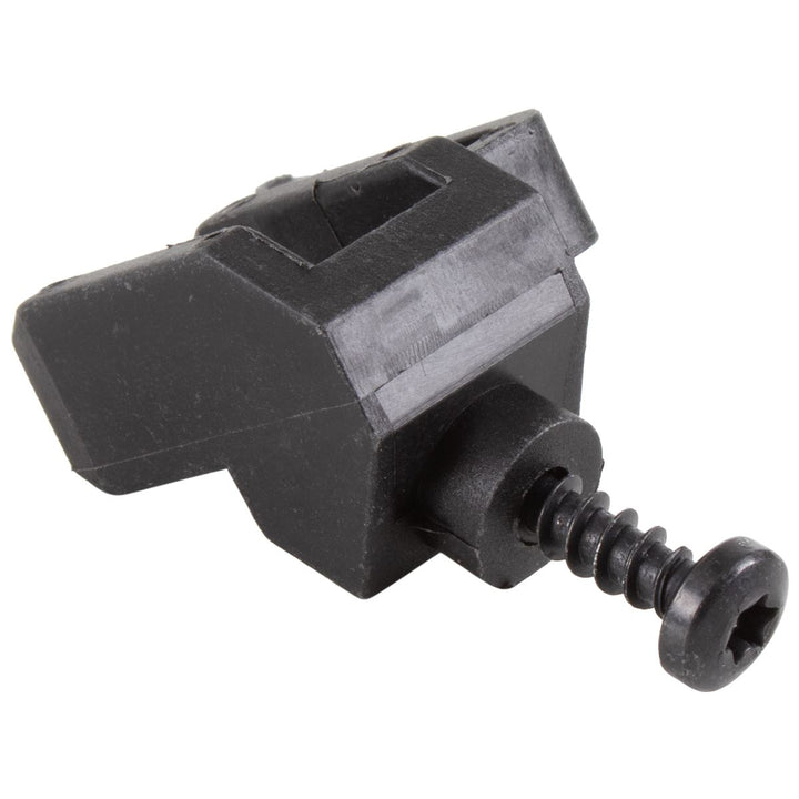 FUEL INJECTORS AND PIPES CLIP