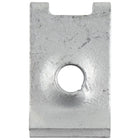 DASH PANEL AND FRONT FENDERS SPECIAL NUT PACK OF 10