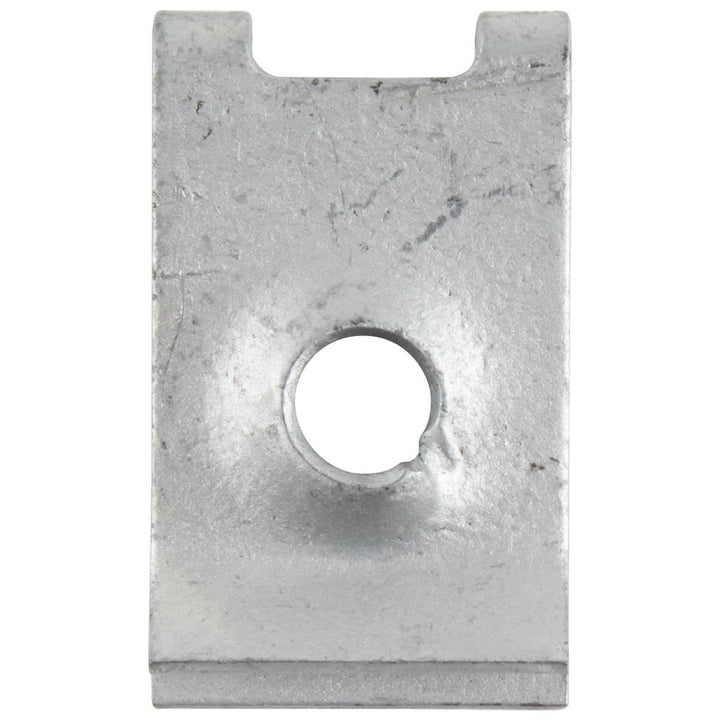 DASH PANEL AND FRONT FENDERS SPECIAL NUT PACK OF 10