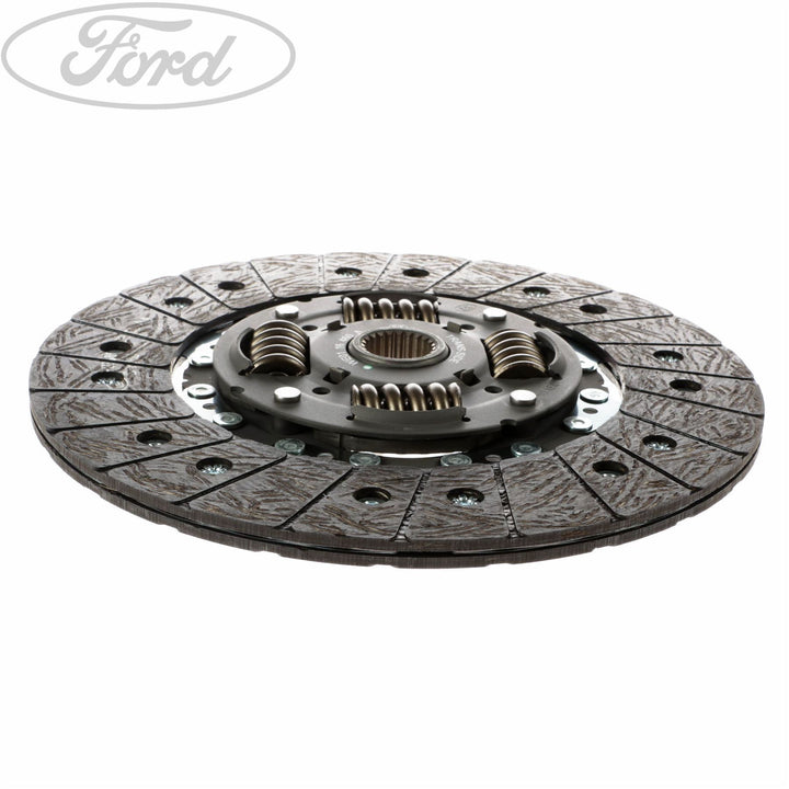 RANGER 2.5 DIESEL GEARBOX CLUTCH PLATE DISC 2006-2012