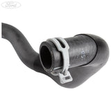 FOCUS C-MAX CONNECT 1.5 DURATORQ TDCI TOP RADIATOR HOSE