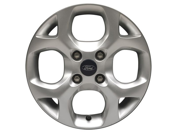 FIESTA 09/2008-10/2012 ALLOY WHEEL 15