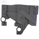 REAR COVER