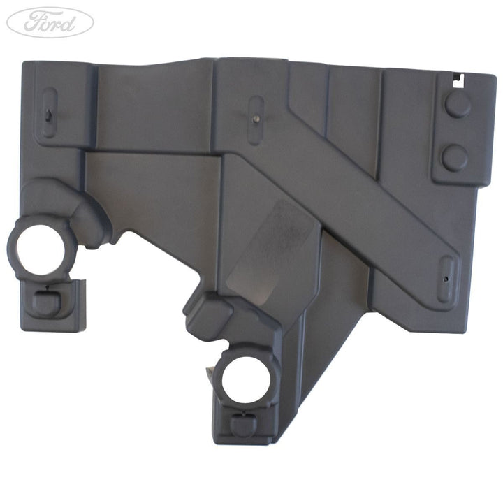 REAR COVER