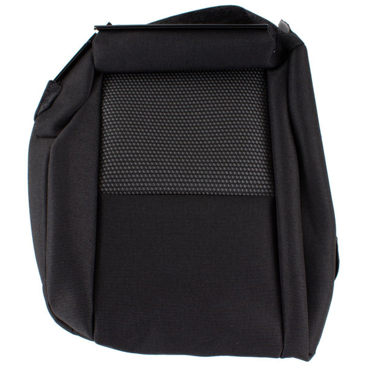 SEAT CUSHION COVER
