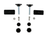 FOCUS LOAD COMPARTMENT DIVIDER FOR LOAD RETENTION GUARD 10/2014