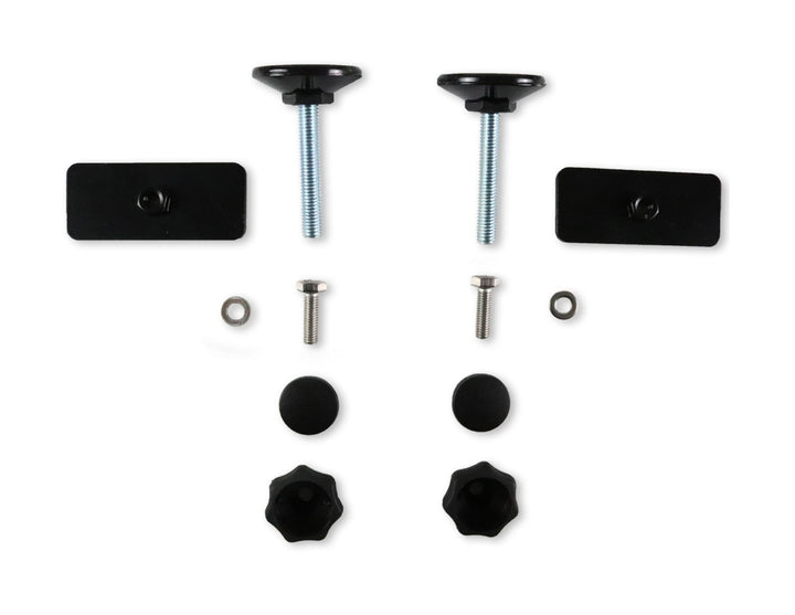 FOCUS LOAD COMPARTMENT DIVIDER FOR LOAD RETENTION GUARD 10/2014