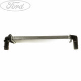 CHARGE COOLING PARTS
