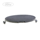 FRONT BUMPER GRILLE FILLER PLUG
