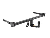 DETACHABLE TOW BAR 08/2018, ESTATE.