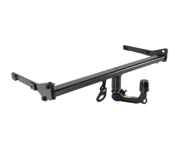 DETACHABLE TOW BAR 08/2018, ESTATE.