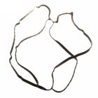 FIESTA FOCUS VALVE ROCKER ARM COVER GASKET