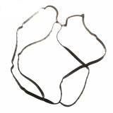 FIESTA FOCUS VALVE ROCKER ARM COVER GASKET