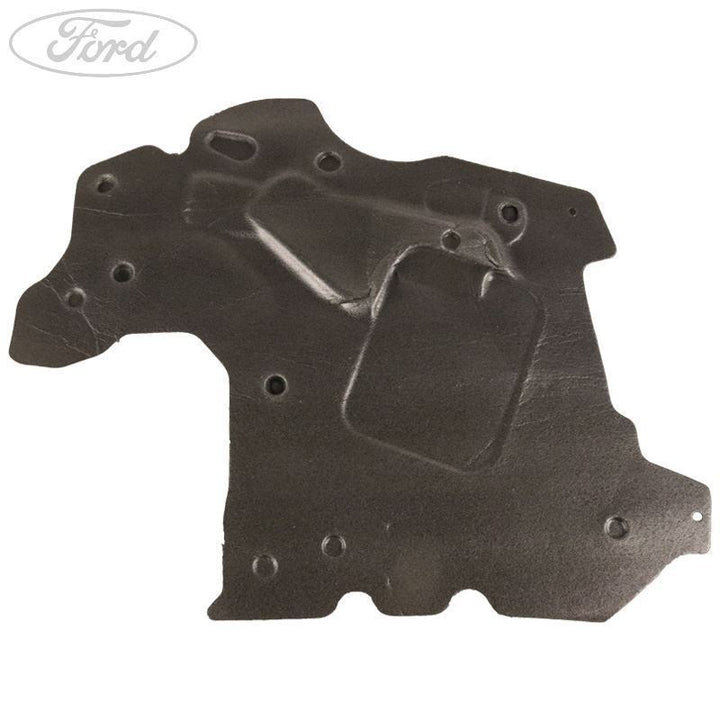 LOWER FRONT SHIELD