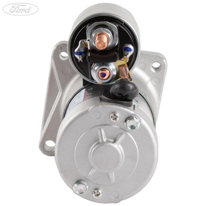 KA MK2 1.2 MPI 4 CYLINDER STARTER MOTOR 2008-2016