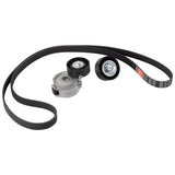 MONDEO DURATORQ TDCI TIMING BELT & TENSIONER KIT