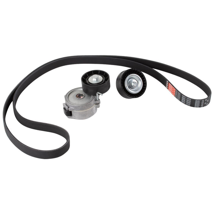 MONDEO DURATORQ TDCI TIMING BELT & TENSIONER KIT