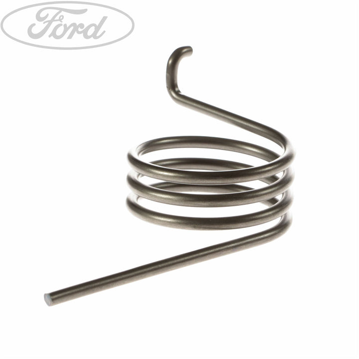 BRAKE & CLUTCH CONTROLS SPRING