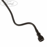 COOLING SYSTEM HOSE PIPE TUBE