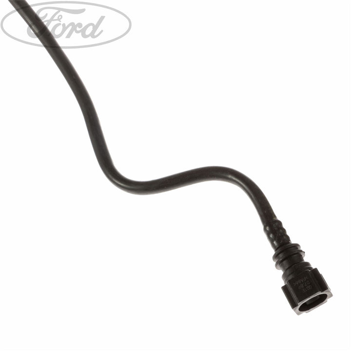 COOLING SYSTEM HOSE PIPE TUBE