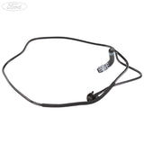 FIESTA MK7 MK8 1.6 ECOBOOST EXPANSION TANK TO ENGINE HOSE