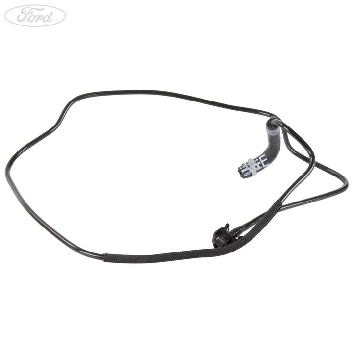 FIESTA MK7 MK8 1.6 ECOBOOST EXPANSION TANK TO ENGINE HOSE