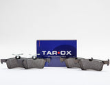 FIESTA TAROX®* PERFORMANCE REAR BRAKE PAD KIT 05/2017