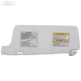 SUN VISOR