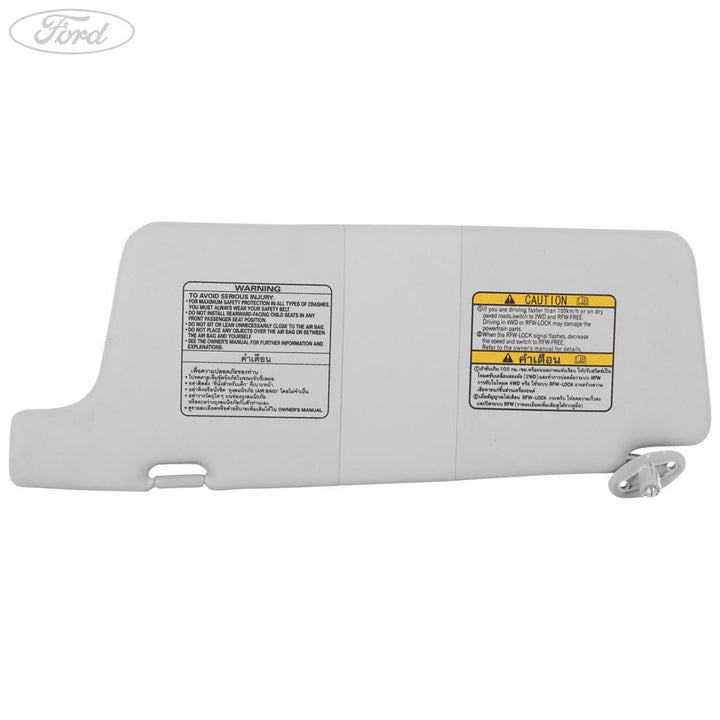 SUN VISOR