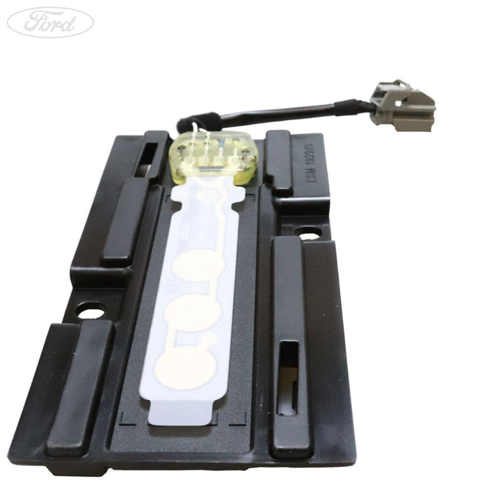 AIR BAG SENSOR